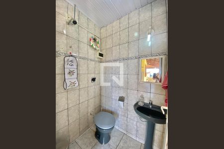 Casa à venda com 3 quartos, 191m² em Concórdia, Belo Horizonte