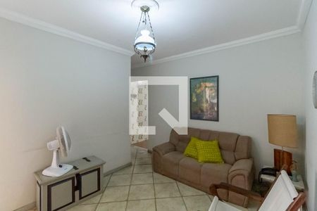 Sala 3 de casa à venda com 4 quartos, 300m² em Alípio de Melo, Belo Horizonte