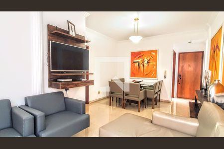 Apartamento à venda com 3 quartos, 68m² em Nova Floresta, Belo Horizonte