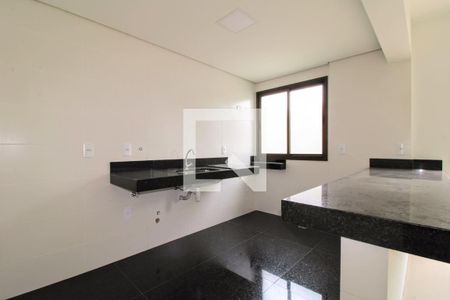 Apartamento à venda com 3 quartos, 106m² em Savassi, Belo Horizonte