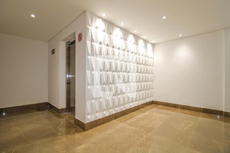 Apartamento à venda com 3 quartos, 106m² em Savassi, Belo Horizonte