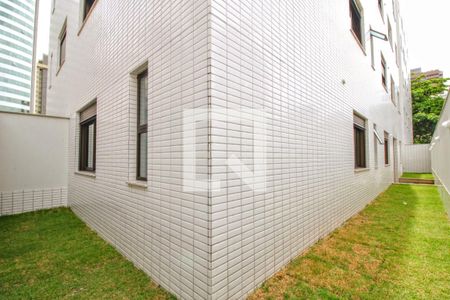 Apartamento à venda com 3 quartos, 106m² em Savassi, Belo Horizonte