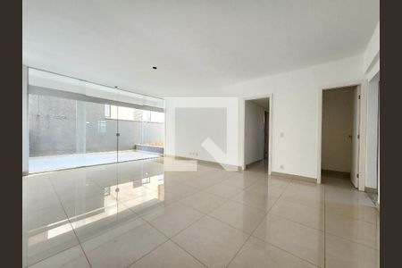 Apartamento à venda com 373m², 3 quartos e 3 vagasSala