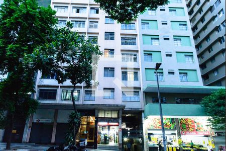 Apartamento à venda com 3 quartos, 90m² em Centro, Belo Horizonte