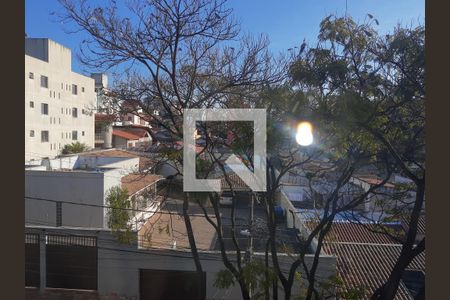 Apartamento à venda com 3 quartos, 63m² em Serrano, Belo Horizonte