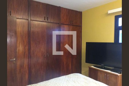 Apartamento à venda com 3 quartos, 183m² em Santa Efigênia, Belo Horizonte