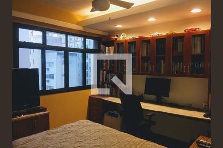 Apartamento à venda com 3 quartos, 183m² em Santa Efigênia, Belo Horizonte