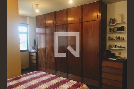 Apartamento à venda com 3 quartos, 183m² em Santa Efigênia, Belo Horizonte