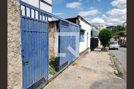 Casa à venda com 4 quartos, 150m² em Jardim América, Belo Horizonte