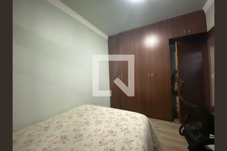 Apartamento à venda com 2 quartos, 54m² em Heliópolis, Belo Horizonte