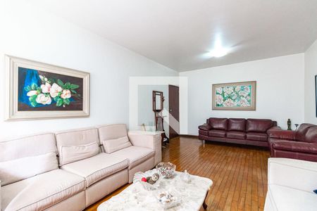 Apartamento à venda com 4 quartos, 190m² em Boa Viagem, Belo Horizonte