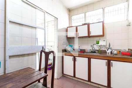 Apartamento à venda com 4 quartos, 190m² em Boa Viagem, Belo Horizonte