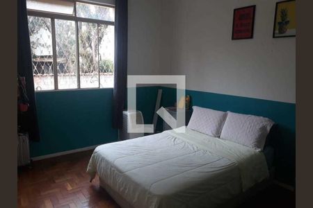 Apartamento à venda com 3 quartos, 100m² em Alto Barroca, Belo Horizonte