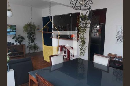 Apartamento à venda com 3 quartos, 100m² em Alto Barroca, Belo Horizonte