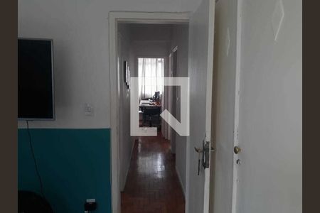Apartamento para alugar com 3 quartos, 100m² em Alto Barroca, Belo Horizonte