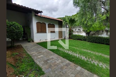 Casa para alugar com 320m², 3 quartos e 2 vagas