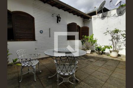 Casa para alugar com 320m², 3 quartos e 2 vagas