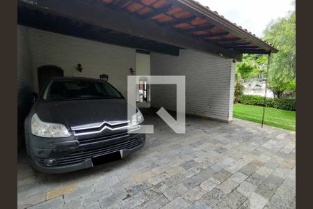 Casa para alugar com 320m², 3 quartos e 2 vagas