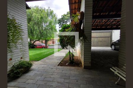 Casa para alugar com 320m², 3 quartos e 2 vagas