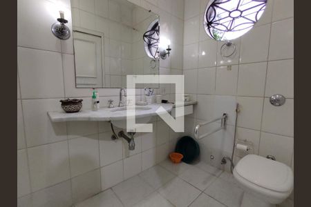 Casa para alugar com 320m², 3 quartos e 2 vagas