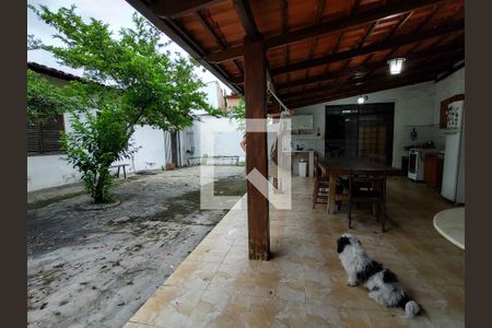 Casa para alugar com 320m², 3 quartos e 2 vagas