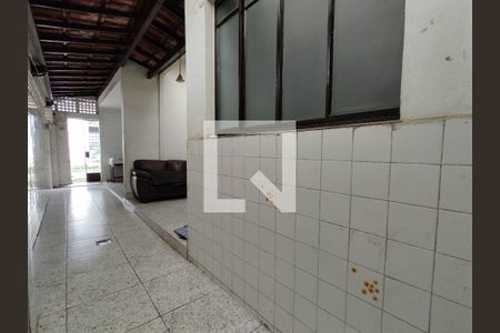 Casa para alugar com 320m², 3 quartos e 2 vagas