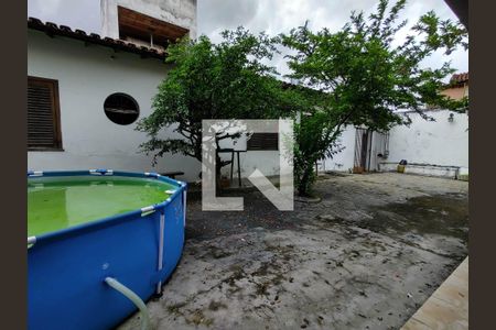 Casa para alugar com 320m², 3 quartos e 2 vagas