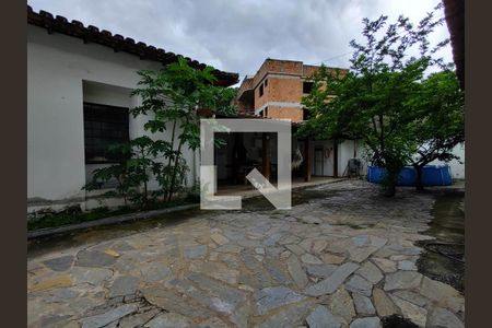 Casa para alugar com 320m², 3 quartos e 2 vagas