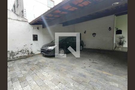 Casa para alugar com 320m², 3 quartos e 2 vagas