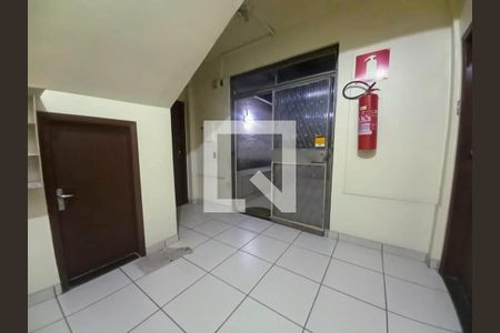 Apartamento à venda com 2 quartos, 56m² em Nova Suíssa, Belo Horizonte