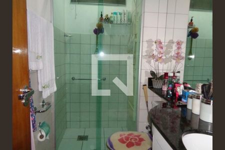 Apartamento à venda com 1 quarto, 37m² em Centro, Belo Horizonte