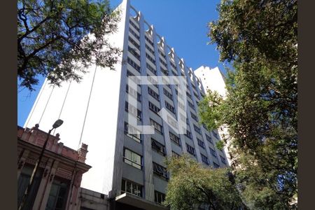 Apartamento à venda com 1 quarto, 37m² em Centro, Belo Horizonte