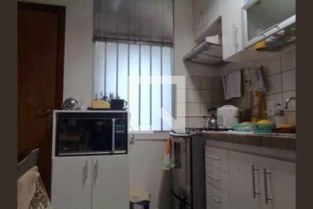 Apartamento à venda com 1 quarto, 37m² em Centro, Belo Horizonte