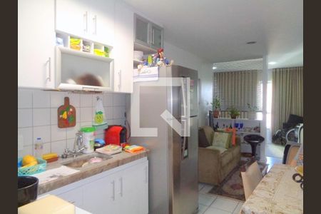 Apartamento à venda com 1 quarto, 37m² em Centro, Belo Horizonte