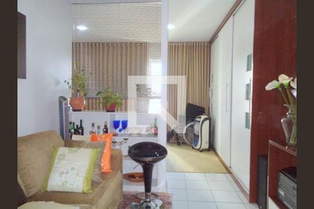 Apartamento à venda com 1 quarto, 37m² em Centro, Belo Horizonte