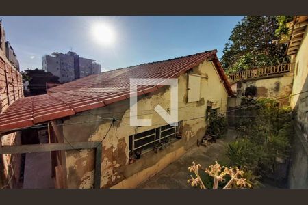 Casa à venda com 4 quartos, 217m² em Sagrada Família, Belo Horizonte