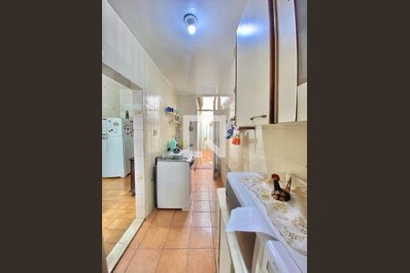 Casa à venda com 4 quartos, 204m² em Santa Efigênia, Belo Horizonte