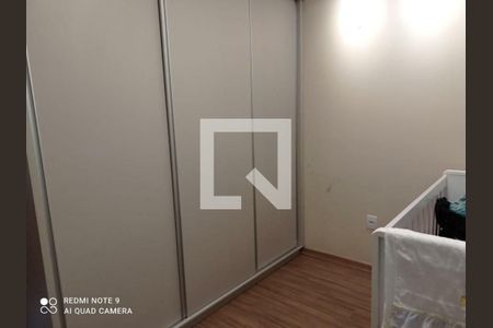 Apartamento à venda com 3 quartos, 61m² em Santa Mônica, Belo Horizonte