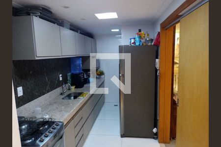 Apartamento à venda com 3 quartos, 61m² em Santa Mônica, Belo Horizonte