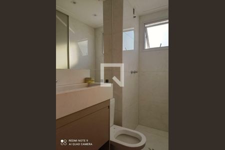 Apartamento à venda com 3 quartos, 61m² em Santa Mônica, Belo Horizonte