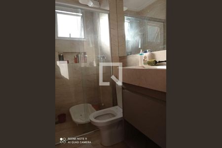 Apartamento à venda com 3 quartos, 61m² em Santa Mônica, Belo Horizonte