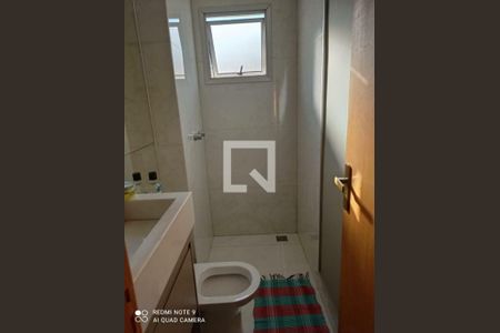 Apartamento à venda com 3 quartos, 61m² em Santa Mônica, Belo Horizonte