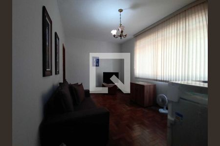 Apartamento à venda com 4 quartos, 147m² em Sion, Belo Horizonte