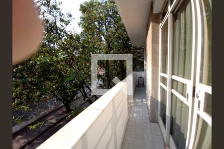Apartamento à venda com 4 quartos, 147m² em Sion, Belo Horizonte