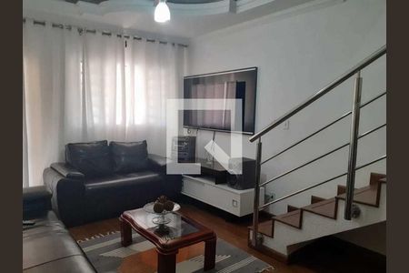 Casa à venda com 3 quartos, 174m² em Nova Vista, Belo Horizonte