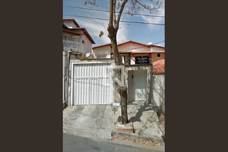 Casa à venda com 3 quartos, 174m² em Nova Vista, Belo Horizonte