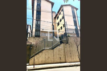 Apartamento à venda com 2 quartos, 53m² em Padre Eustáquio, Belo Horizonte