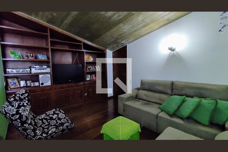 Apartamento à venda com 4 quartos, 170m² em São Lucas, Belo Horizonte