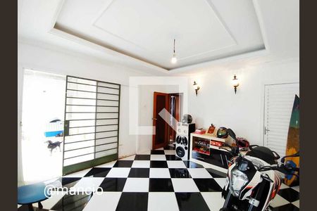 Casa à venda com 3 quartos, 120m² em Sagrada Família, Belo Horizonte