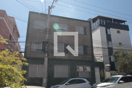 Apartamento à venda com 3 quartos, 109m² em Colégio Batista, Belo Horizonte